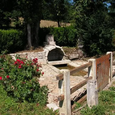 Casa vacanze Gite Charmant Pour 6 Avec Terrasse, Jardin Et Wifi, Proche De Bar-le-duc Et Nancy - Fr-1-585-98