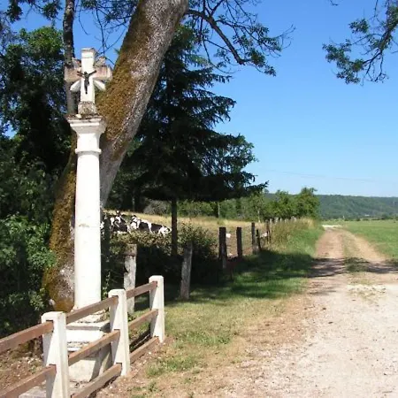 Gite Charmant Pour 6 Avec Terrasse, Jardin Et Wifi, Proche De Bar-le-duc Et Nancy - Fr-1-585-98 Casa vacanze