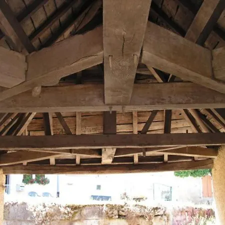 Casa vacanze Gite Charmant Pour 6 Avec Terrasse, Jardin Et Wifi, Proche De Bar-le-duc Et Nancy - Fr-1-585-98