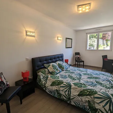 Gite Charmant Pour 6 Avec Terrasse, Jardin Et Wifi, Proche De Bar-le-duc Et Nancy - Fr-1-585-98 * Longeaux