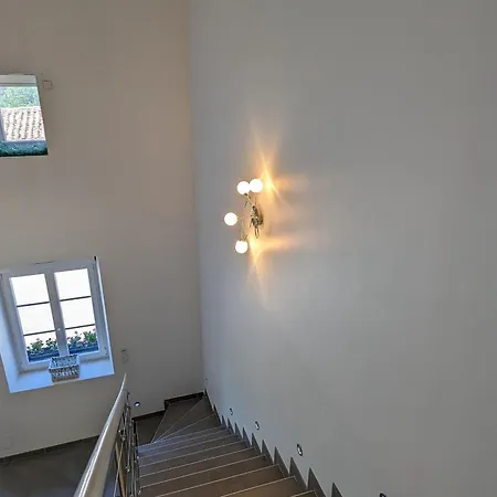 Casa vacanze Gite Charmant Pour 6 Avec Terrasse, Jardin Et Wifi, Proche De Bar-le-duc Et Nancy - Fr-1-585-98 Longeaux