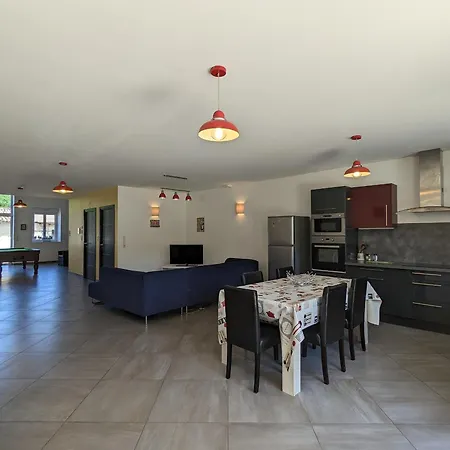 Gite Charmant Pour 6 Avec Terrasse, Jardin Et Wifi, Proche De Bar-le-duc Et Nancy - Fr-1-585-98 Casa vacanze