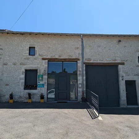 Casa vacanze Gite Charmant Pour 6 Avec Terrasse, Jardin Et Wifi, Proche De Bar-le-duc Et Nancy - Fr-1-585-98 *