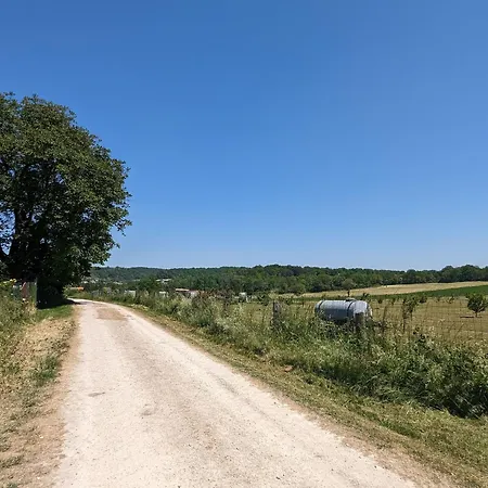 Gite Charmant Pour 6 Avec Terrasse, Jardin Et Wifi, Proche De Bar-le-duc Et Nancy - Fr-1-585-98