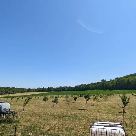 Casa vacanze Gite Charmant Pour 6 Avec Terrasse, Jardin Et Wifi, Proche De Bar-le-duc Et Nancy - Fr-1-585-98 Longeaux