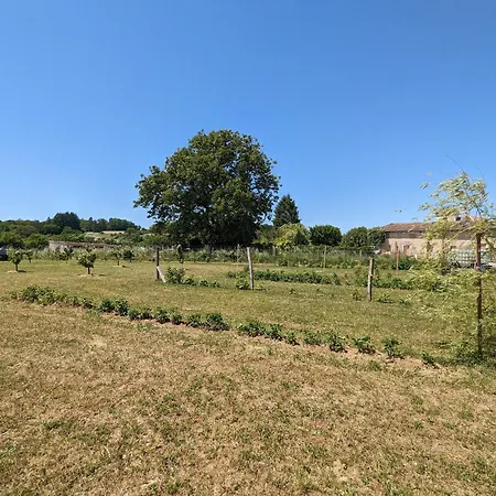 Gite Charmant Pour 6 Avec Terrasse, Jardin Et Wifi, Proche De Bar-le-duc Et Nancy - Fr-1-585-98