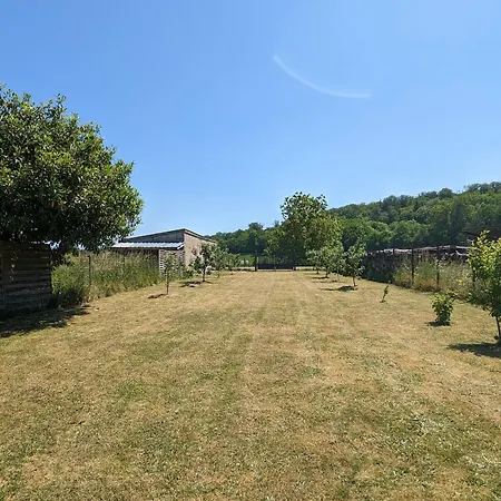 Casa vacanze Gite Charmant Pour 6 Avec Terrasse, Jardin Et Wifi, Proche De Bar-le-duc Et Nancy - Fr-1-585-98