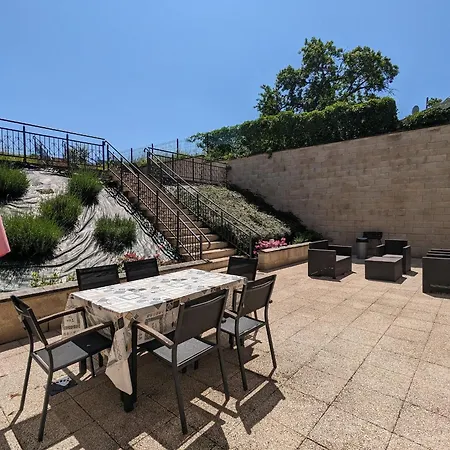 Gite Charmant Pour 6 Avec Terrasse, Jardin Et Wifi, Proche De Bar-le-duc Et Nancy - Fr-1-585-98 *